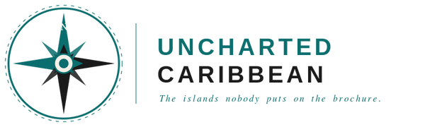 Uncharted Caribbean